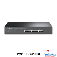 Switch 8 cổng gigabit TP-LINK TL-SG1008