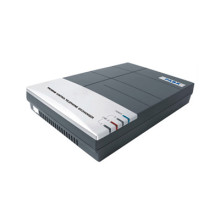 Tổng đài PABX CS208 - 2 đường vào bưu điện 8 máy lẻ nội bộ