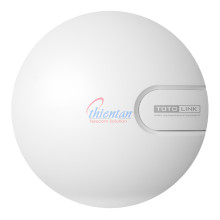 Totolink N9-V2 bộ phát wifi ốp trần 300Mbps