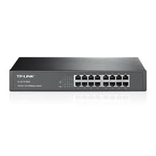Cổng nối mạng TP-LINK TL-SF1016DS