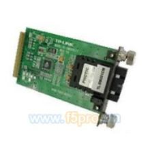 Bộ chuyển đổi quang điện TP-LINK TL-SM201CS