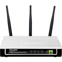 Bộ thu phát không dây TP-LINK TL-TL-WA901ND