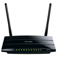 Bộ định tuyến không dây TP-LINK TL-WDR3500