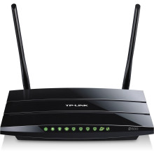 Bộ định tuyến không dây TP-LINK TL-WDR3600