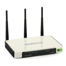 Bộ định tuyến không dây TP-LINK TL-WR1043ND