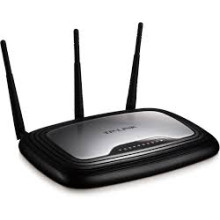 Bộ định tuyến không dây TP-LINK TL-WR2543ND