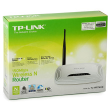 Bộ định tuyến không dây TP-LINK TL-WR740N