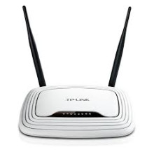 Bộ định tuyến không dây TP-LINK TL-WR841N