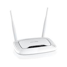 Bộ định tuyến không dây TP-LINK TL-WR842ND