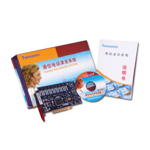 Card ghi âm điện thoại tansonic 8 line TX2006P311-8 