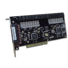 Card ghi âm điện thoại tansonic 16 line T4P16