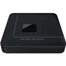 Đầu ghi IP 4 kênh NVR04PN - tích hợp tính năng P2P ( cắm là chạy )