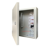 Tủ phối quang ngoài trời ( ODF12-24FO)  HO-LINK