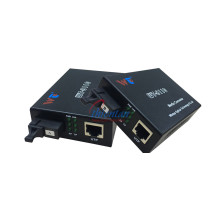 Bộ chuyển đổi quang điện 1 sợi WT-8110SB-11-20A/B 10/100Mbps thương hiệu Wintop