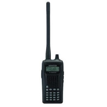 Máy bộ đàm Kenwood TK361 có màn hình và bàn phím