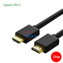 Cáp HDMI 25m cao cấp UGREEN 10113
