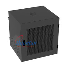 Tủ mạng DPT 19" 12U - Series 500, tủ rack 12U