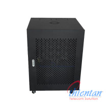 Tủ mạng DPT Rack 19'' Systems 15U - Series 500, tủ rack 15U D500