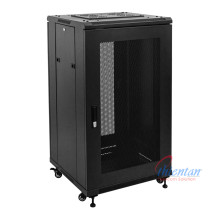 Tủ mạng DPT Rack 19'' Systems 20U - Series 1000, tủ rack 20U D1000