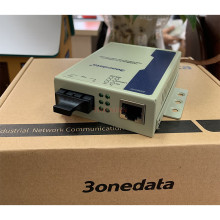 Converter 3onedata 1100 bộ quang LAN 1 cổng 10/100