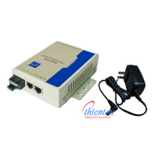 Converter 3onedata 1200 bộ quang LAN 2 cổng 10/100
