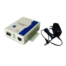 Converter 3onedata 3011 bộ quang SFP 10/100/1000