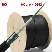 Cáp quang Multimode 8 Core OM2-GYXTW