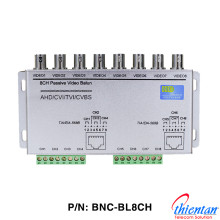 Video Balun 8 kênh BNC-BL8CH