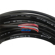 Cáp điện thoại 10 đôi Vinacap