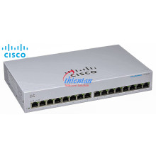 Switch Cisco CBS110-16T-EU Unmanaged 16x1GeB