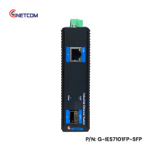 G-IES7101FP-SFP