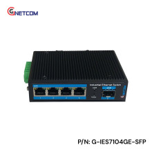 G-IES7104GE-SFP