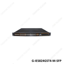 G-IES824GST4-M-SFP