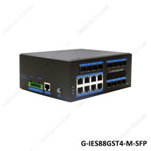 G-IES88GST4-M-SFP