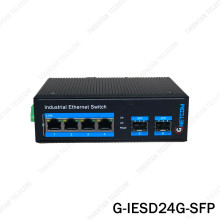 G-IESD24G-SFP
