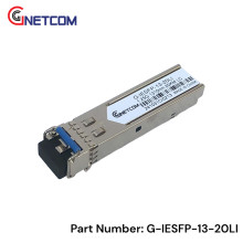 Module SFP công nghiệp GNETCOM G-IESFP-13-20LI