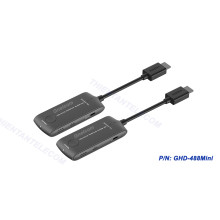 HDMI không dây 4K Mini 4K60Hz khoảng cách 20M GNETCOM