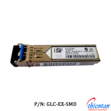 Module quang Cisco GLC-EX-SMD