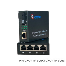 GNC-1111S-20A GNC-1114S-20B