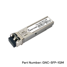 Module quang Multimode 1G Gnetcom GNC-SFP-1GM