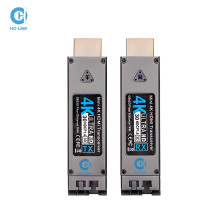 Bộ chuyển đổi HDMI sang quang Mini HO-LINK HL-MN-4KMI-1V-TRL