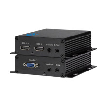 HDMI to VGA HO-LINK