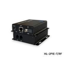 Bộ chuyển đổi quang thoại 2 kênh HO-LINK HL-2P1E-TRL