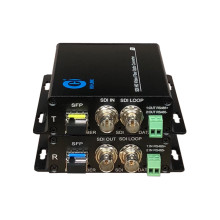 Bộ chuyển đổi 3G SDI sang quang HO-LINK HL-3GSDI-1Vv1D-T / RL