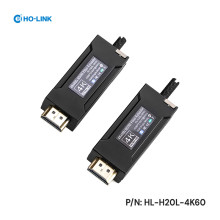Bộ chuyển đổi HDMI sang quang mini 4K60Hz HO-LINK HL-H20L-4K60