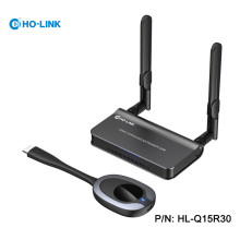 Bộ thu phát HDMI không dây 50m HO-LINK HL-Q15R30
