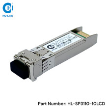Module quang SFP+ 2 sợi 10Gbps HO-LINK HL-SP3110-10LCD