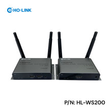 Bộ thu phát HDMI không dây 200M HO-LINK HL-WS200