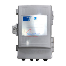 Hộp cáp điện thoại 30 - 50 đôi ( vỏ không)