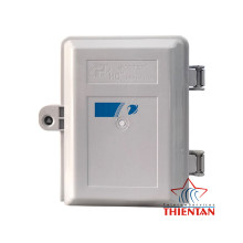 Hộp cáp điện thoại 20 đôi 20x2 ( vỏ không)